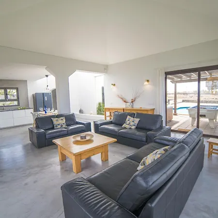 Impressive | 3 Bedrooms | Magatsuhi | Spacious Sun Terrace | Outdoor Pool, Hot Tub And Bbq | Montana Roja